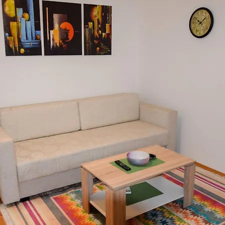 Masa 公寓 巴尼西卢卡