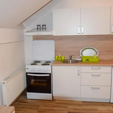 Masa 公寓 巴尼西卢卡